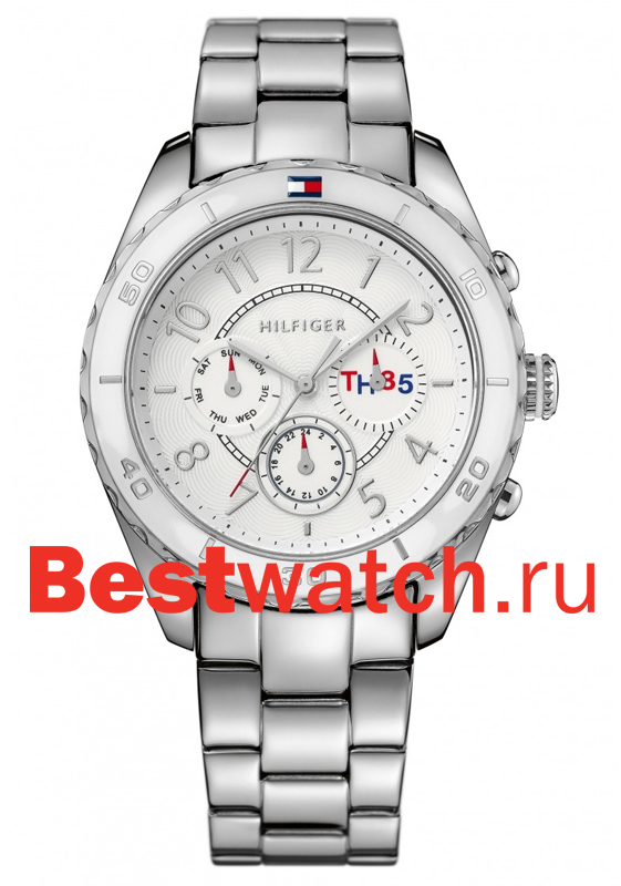 Часы Tommy Hilfiger Multifuction Ladies 1781095